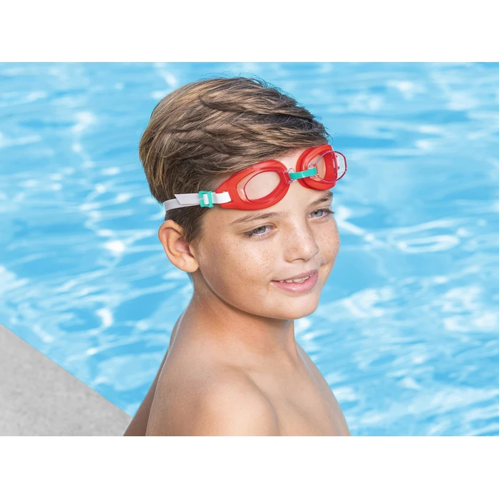 Bestway Kids Swimming Goggles Pink