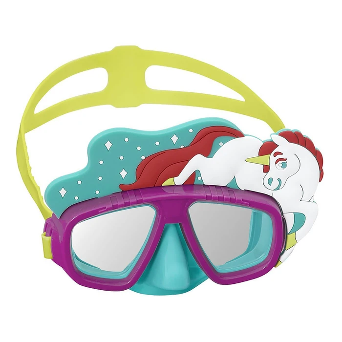 Bestway Μάσκα κατάδυσης Παιδικά