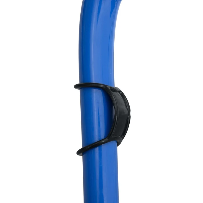 Bestway Παιδικά Γυαλιά Κατάδυσης με Σωλήνα Μπλε Φούξια