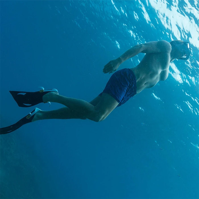 Bestway Γυαλιά Καταδύσεων με Σωλήνα και Πτερύγια Ενηλίκων 41 46