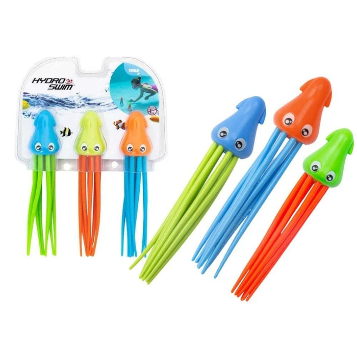 Bestway Υποβρύχιο Καταδυτικό Παιχνίδι Χταπόδι