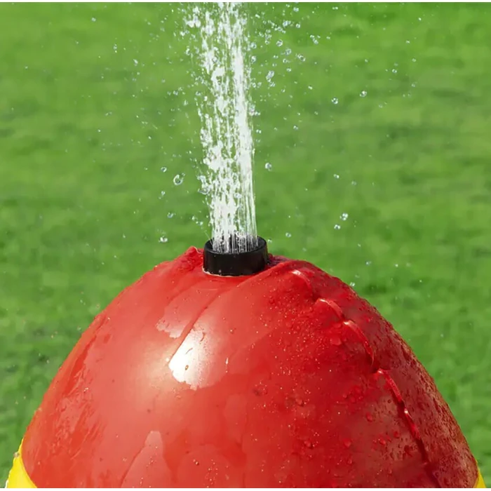 Bestway Παιχνίδι Ψεκαστήρας νερού Διαστημόπλοιο