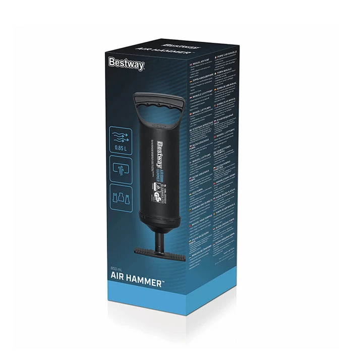 Bestway Air Pump 30 cm