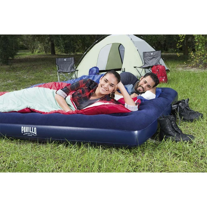 Bestway Air Bed King 203 x 183 x 22 cm