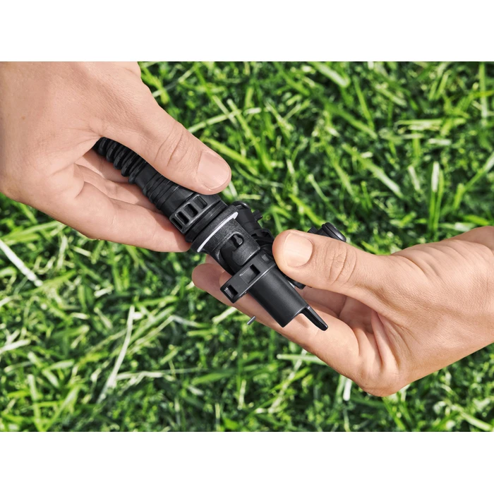 Bestway Air Pump 25 x 10.5 x 65 cm