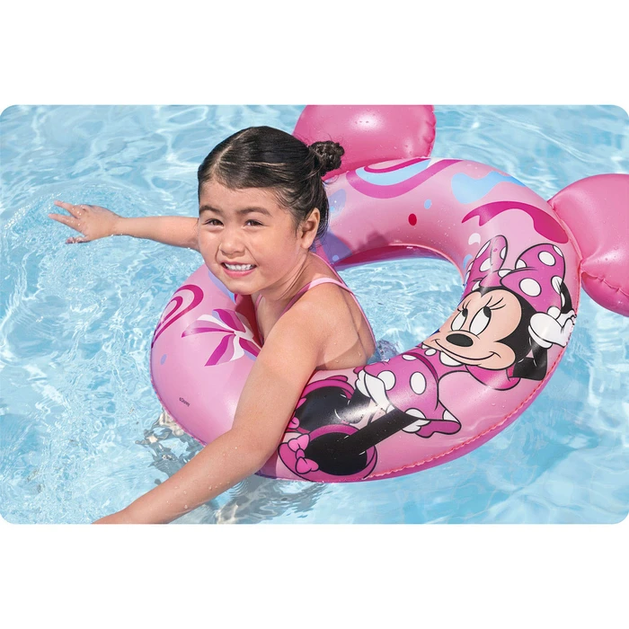 Bestway Inflatable Mattress Minnie Mouse
