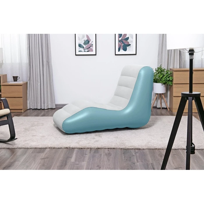 Bestway Inflatable Chair Multicolor 133 x 88 x 79 cm