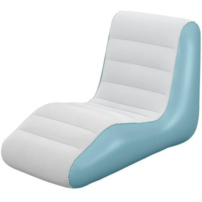 Bestway Inflatable Chair Multicolor 133 x 88 x 79 cm
