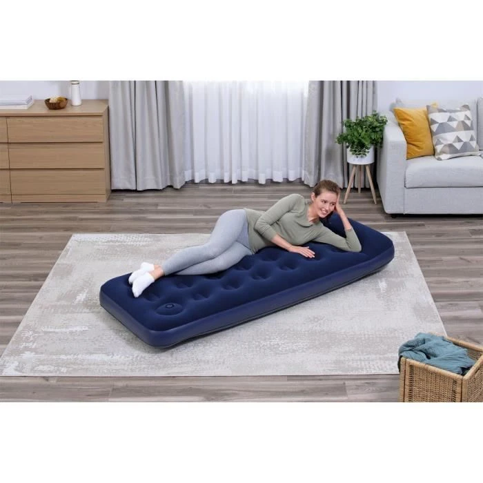 Bestway Air Bed Single 185 x 76 x 28 cm