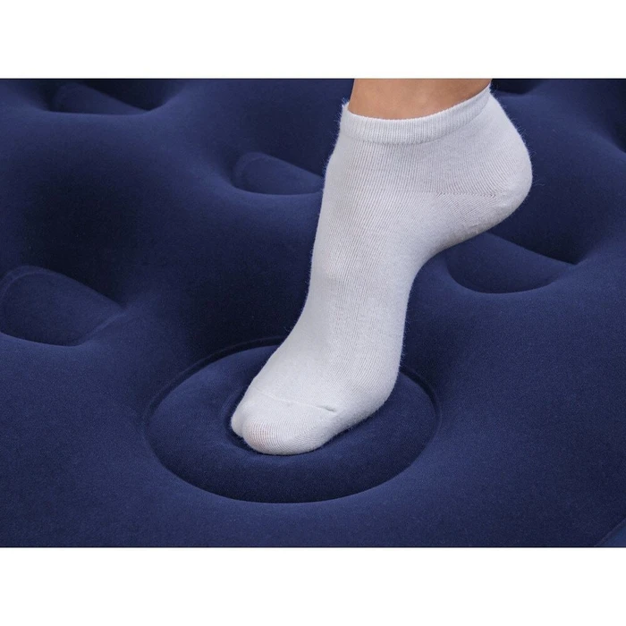 Bestway Air Bed 203 x 152 x 28 cm