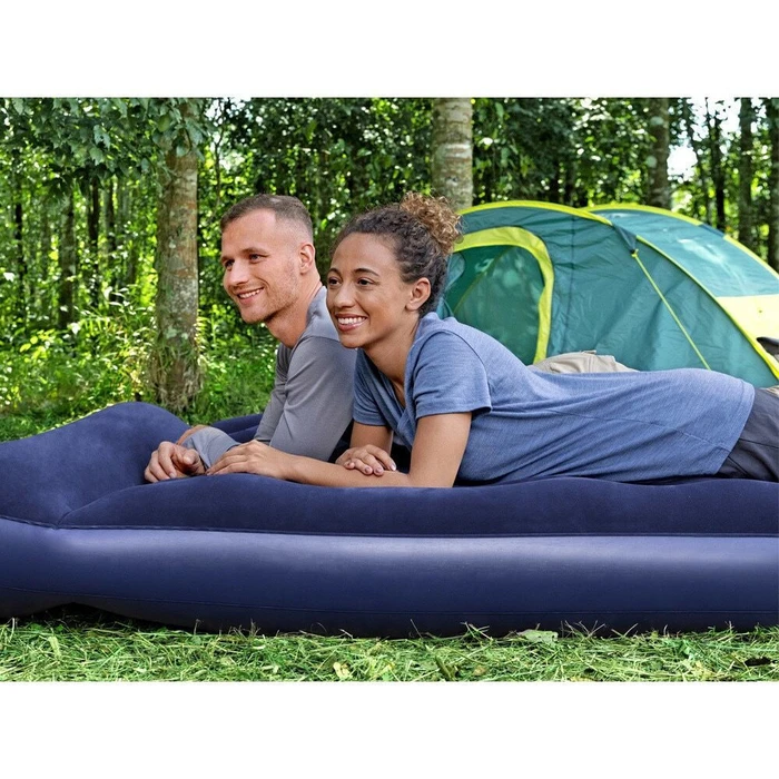 Bestway Air Bed 203 x 152 x 28 cm