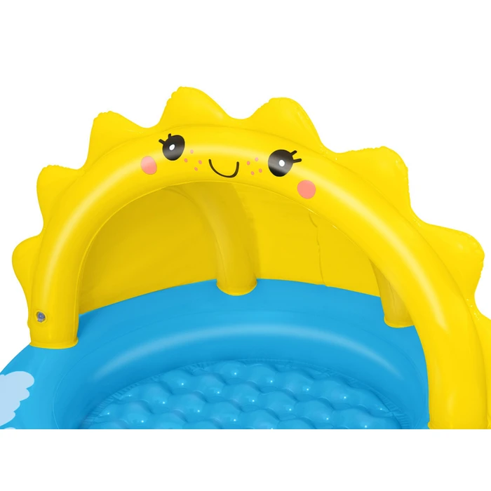 Bestway Παιδική πισίνα Η?λιος 101 x 97 x 71 cm