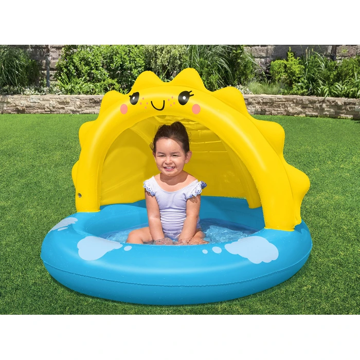 Bestway Παιδική πισίνα Η?λιος 101 x 97 x 71 cm