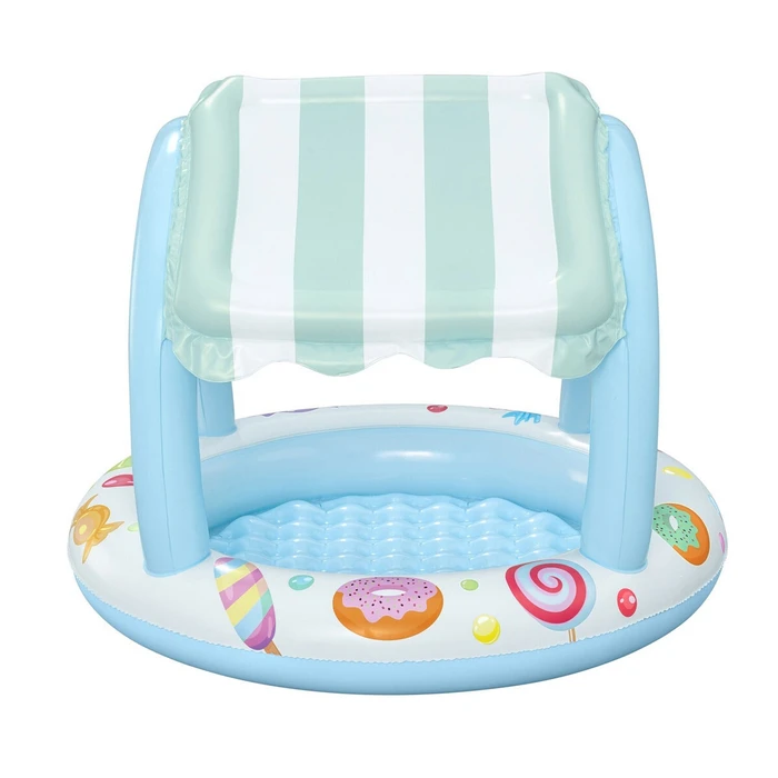 Bestway Kids Pool 104 x 84 cm
