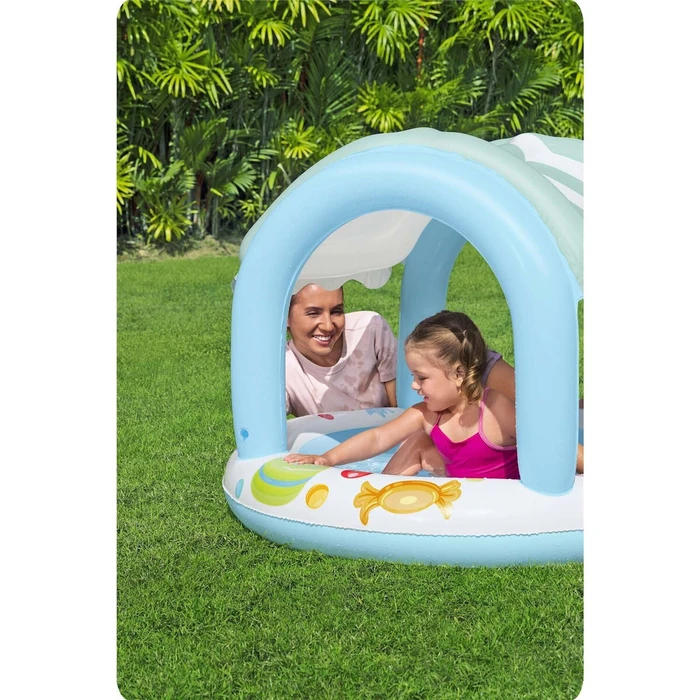 Bestway Kids Pool 104 x 84 cm