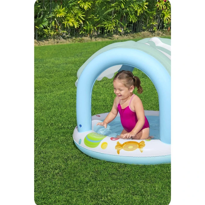Bestway Kids Pool 104 x 84 cm