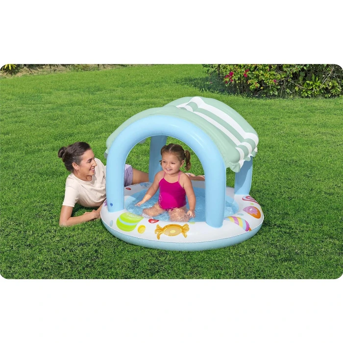 Bestway Kids Pool 104 x 84 cm