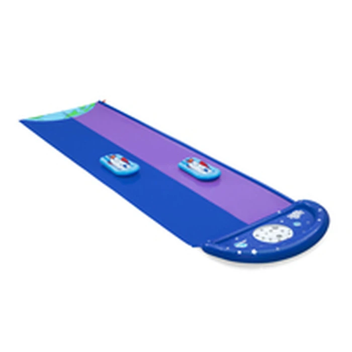 Bestway Water Slide Double 488 x 138 cm