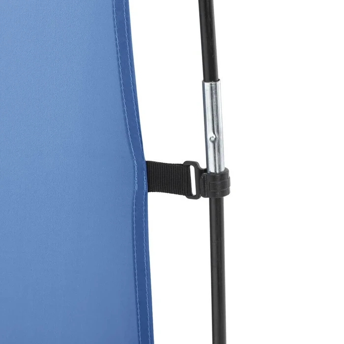 Camping Tent Bestway Blue 110 x 110 x 190 cm