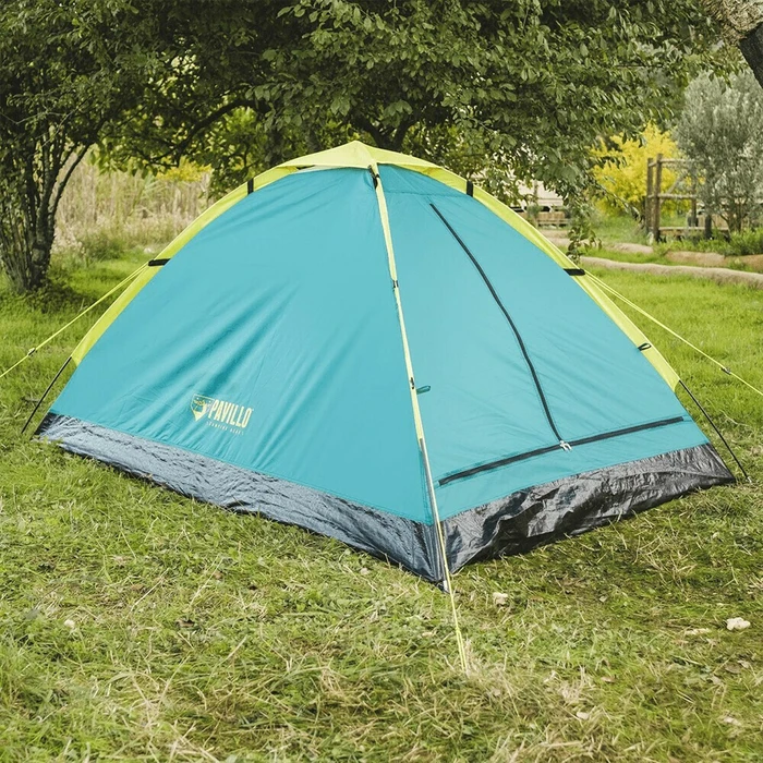 Camping Tent Bestway Green 205 x 145 x 100 cm