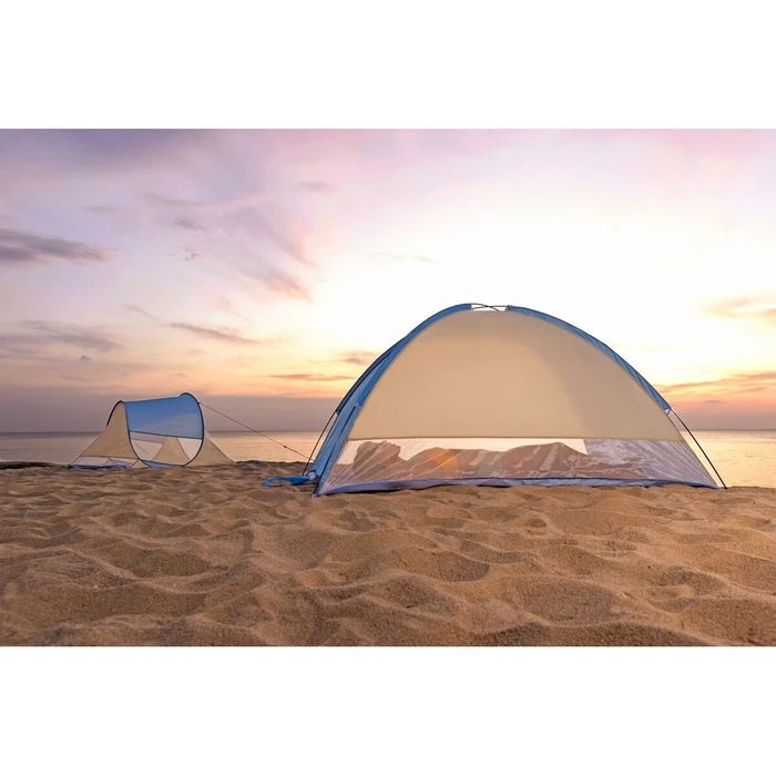 Bestway Beach Tent Blue 200 x 120 x 95 cm