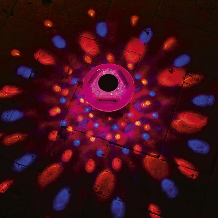 Pool Light Bestway Floating Solar Light ? 18 cm