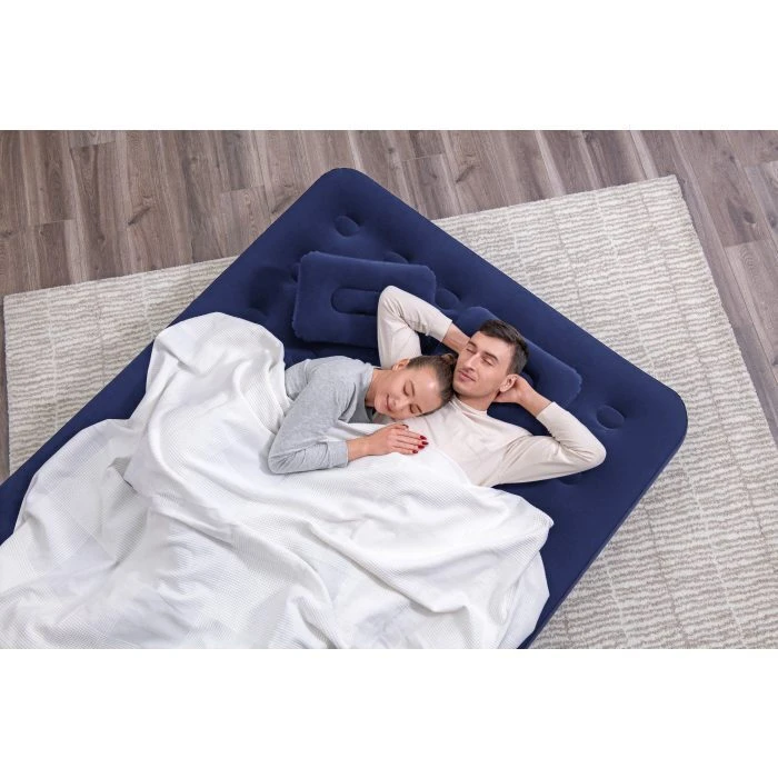Bestway Air Bed 203 x 152 x 22 cm