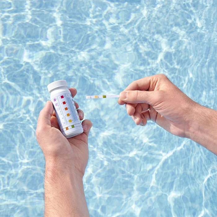 Bestway Water Test Strips