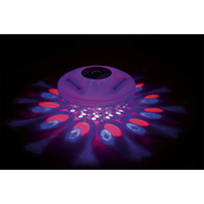 Bestway Floating Solar Pool Light ? 14 cm 1 Unit