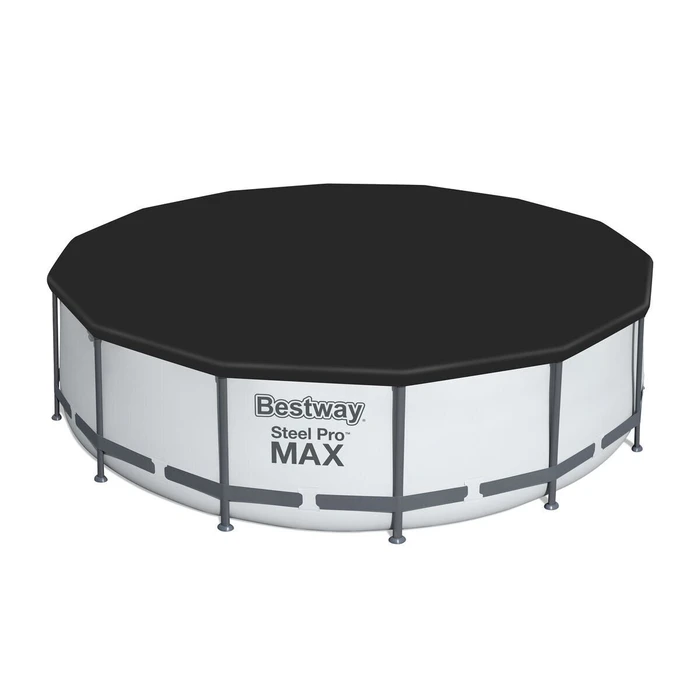 Bestway Pool Cover Black ? 427 cm