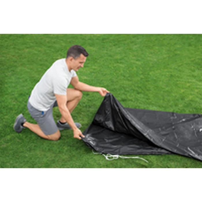 Bestway Pool Cover Black ? 427 cm