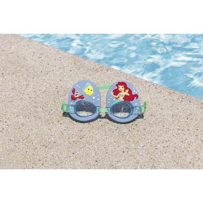 Bestway Swimming Goggles Blue