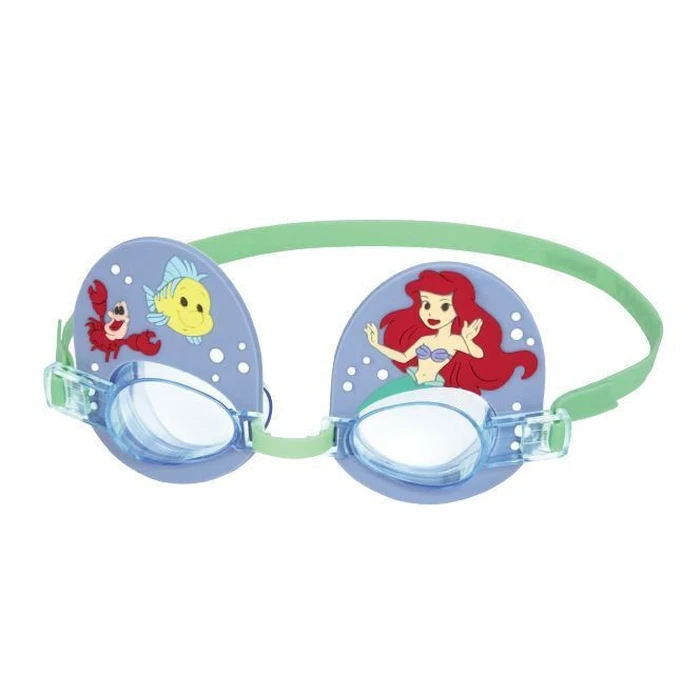 Bestway Swimming Goggles Blue