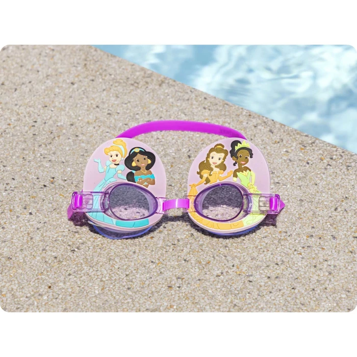 Bestway Swimming Goggles Pink