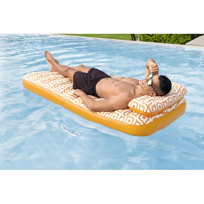 Bestway Φουσκωτό Στρώμα 169 x 77 x 30 cm