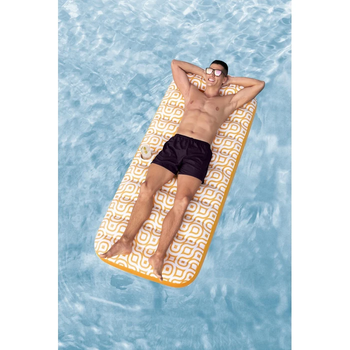 Bestway Φουσκωτό Στρώμα 169 x 77 x 30 cm