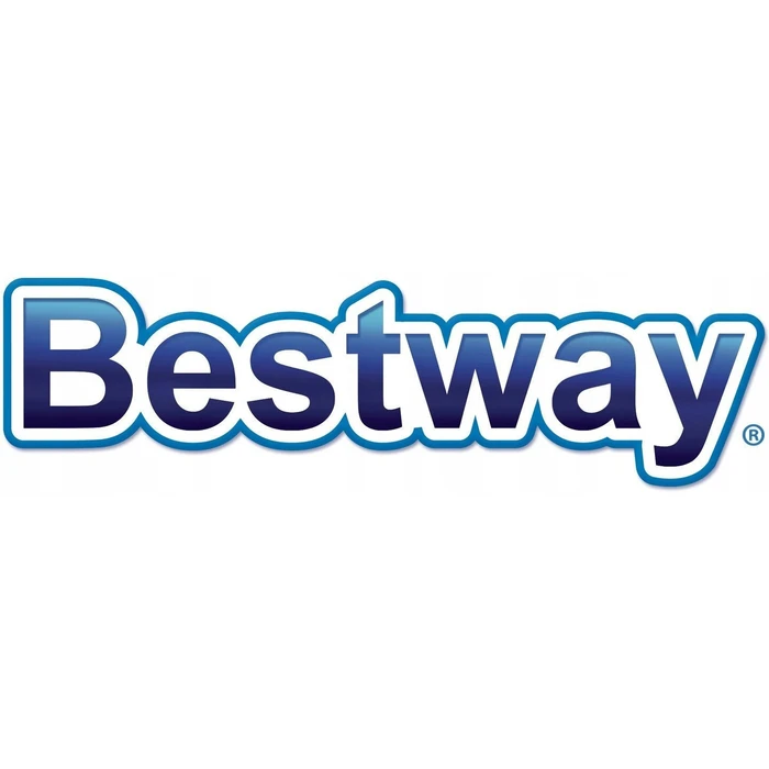Bestway Φουσκωτό Στρώμα 191 x 135 x 19 cm