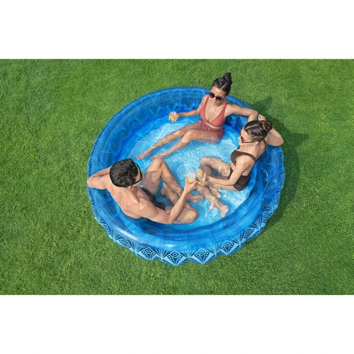 Bestway Children's Pool 168 x 53 cm