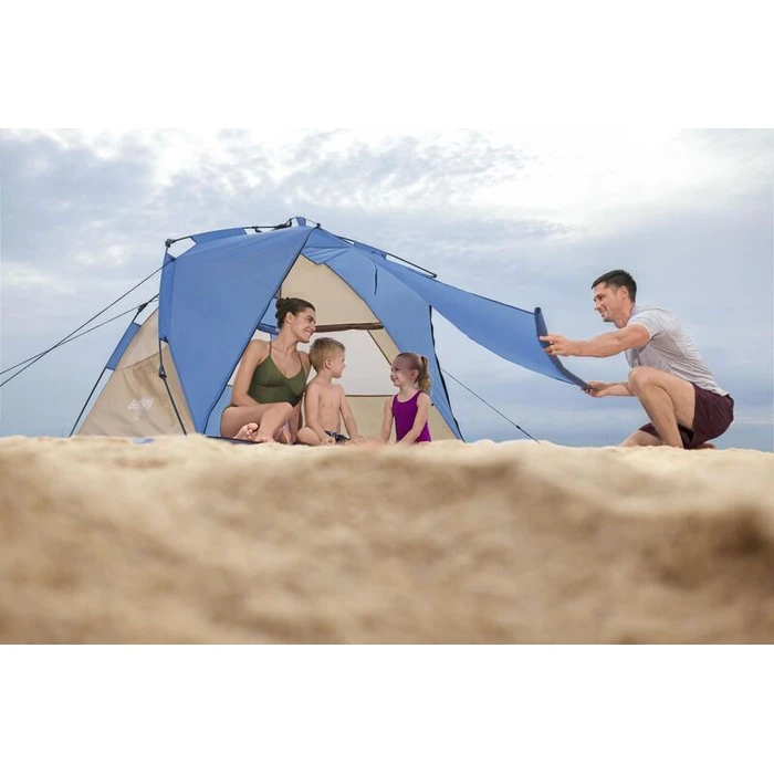 Bestway Camping Tent Multicolor