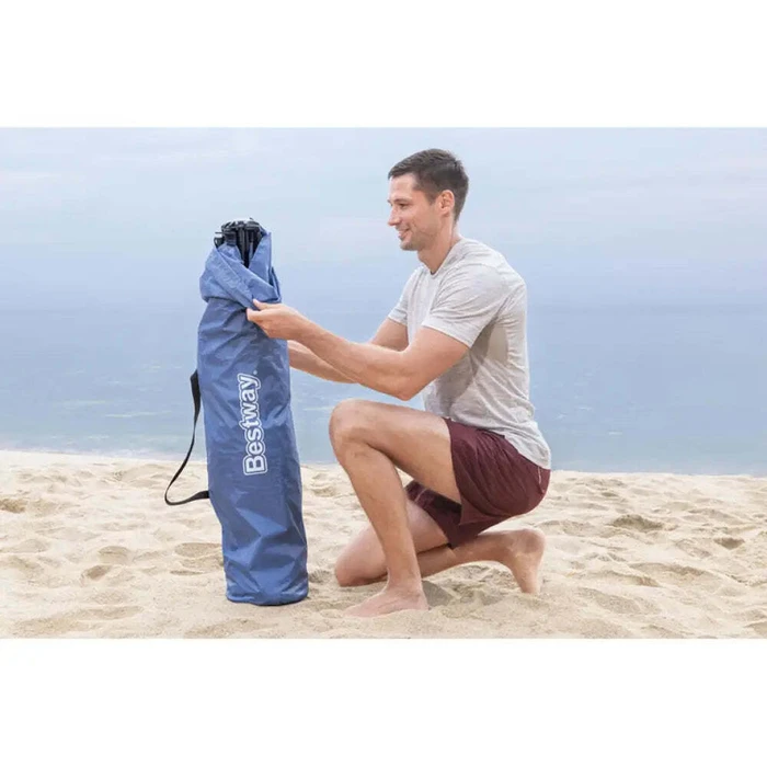 Bestway Camping Tent Multicolor