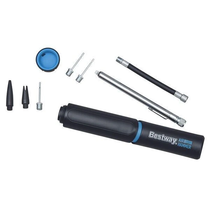 Bestway Air Τρόμπα για Φουσκωτά 62321