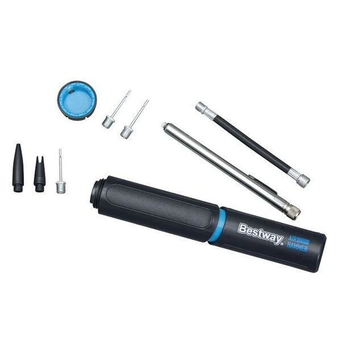 Bestway Air Τρόμπα για Φουσκωτά 62321