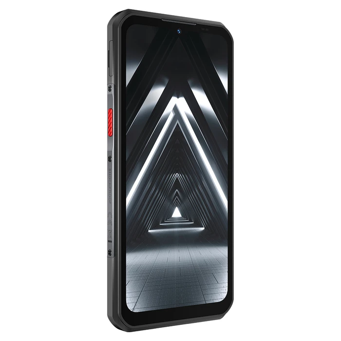 Oukitel WP55 Pro 5G Dual SIM (16/512GB) - Μαύρο