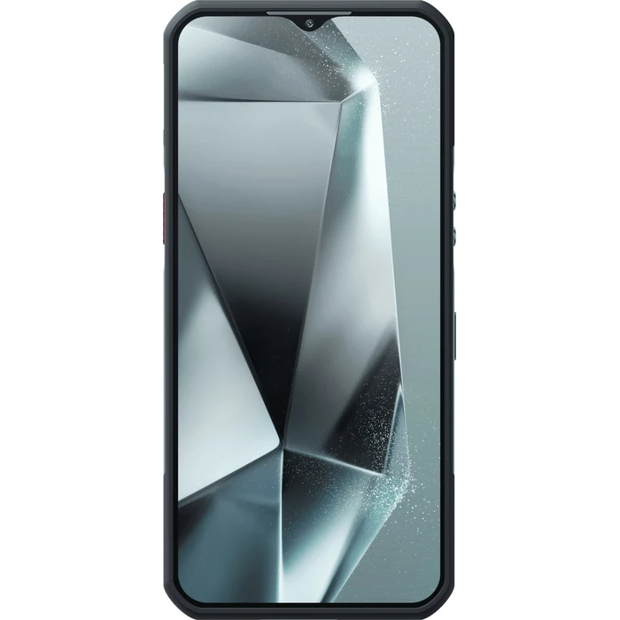 Oukitel WP35 Pro 5G Dual SIM (12/512GB) Ανθεκτικό Smartphone Πράσινο