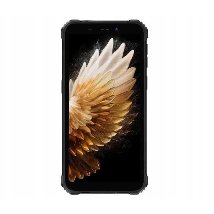 Oukitel G3 Dual SIM (4/128GB) Ανθεκτικό Smartphone Πορτοκαλί