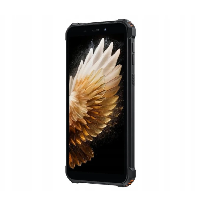 Oukitel G3 Dual SIM (4/128GB) Ανθεκτικό Smartphone Πορτοκαλί