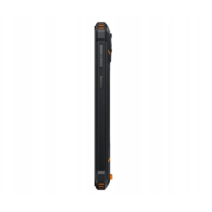 Oukitel G3 Dual SIM (4/128GB) Ανθεκτικό Smartphone Πορτοκαλί