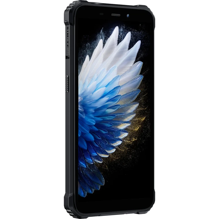 Oukitel G3 Dual SIM (4/128GB) Rugged Smartphone Black