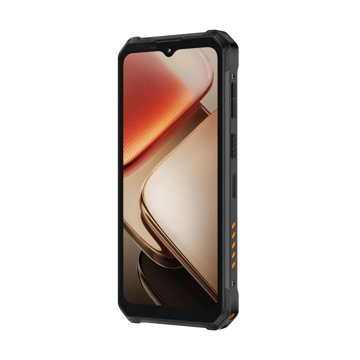 Oukitel WP53 Pro Dual SIM (8/256GB) Rugged Smartphone Black