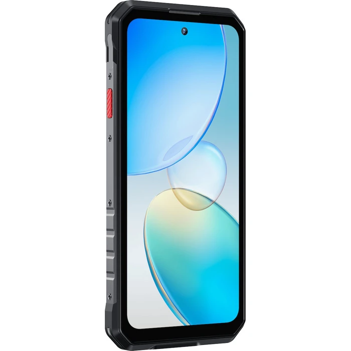 Oukitel WP58 Pro 5G Dual SIM (8/512GB) Μαύρο